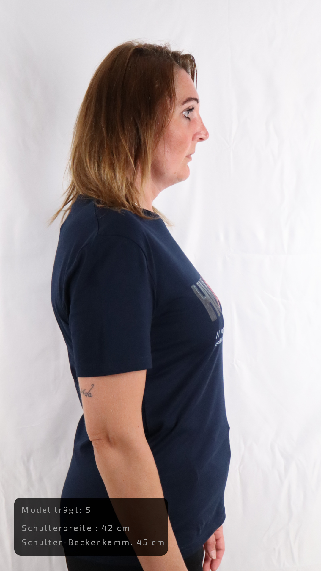 HUMAN | Bio-T-Shirt – Bild 11
