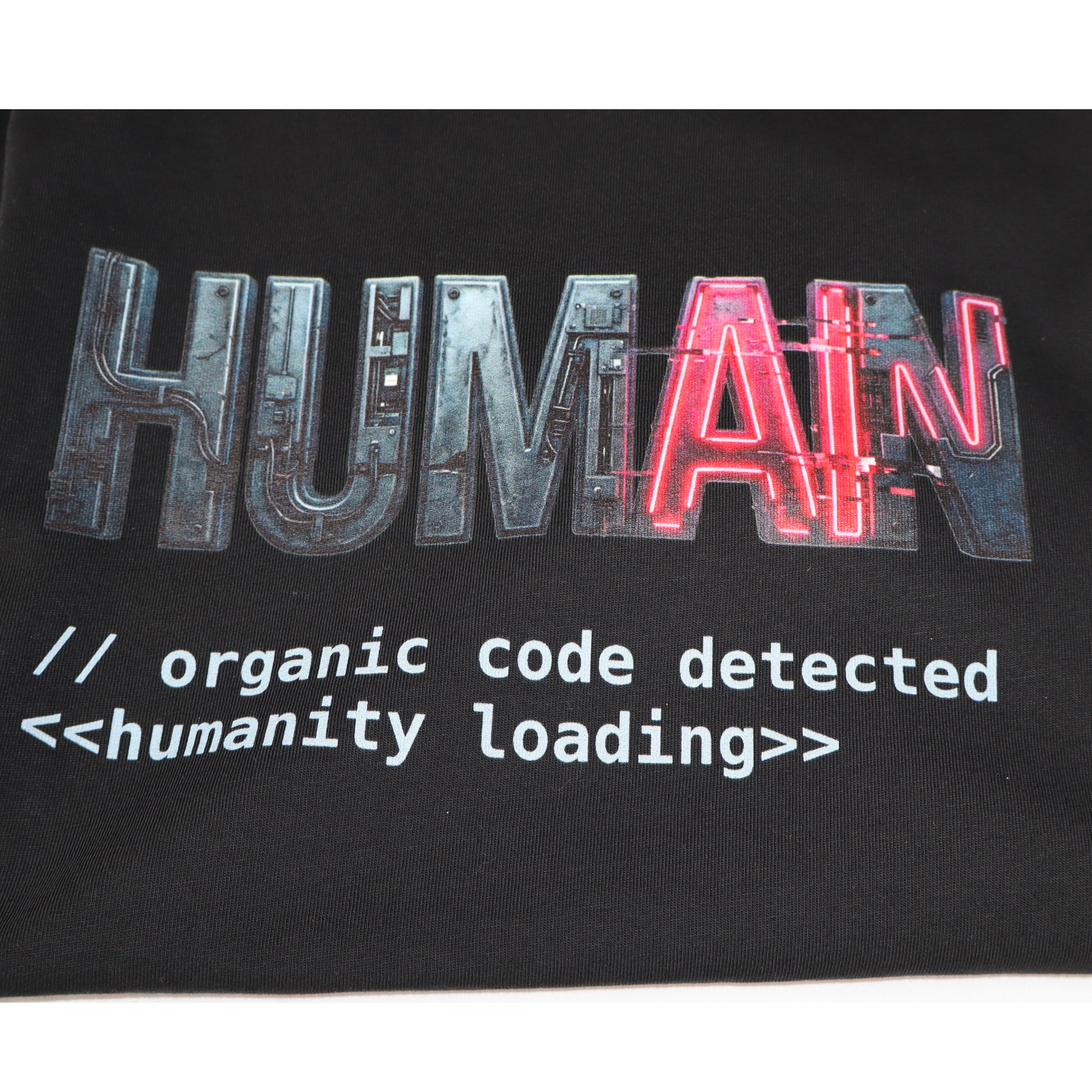 HUMAN | Bio-T-Shirt – Bild 14
