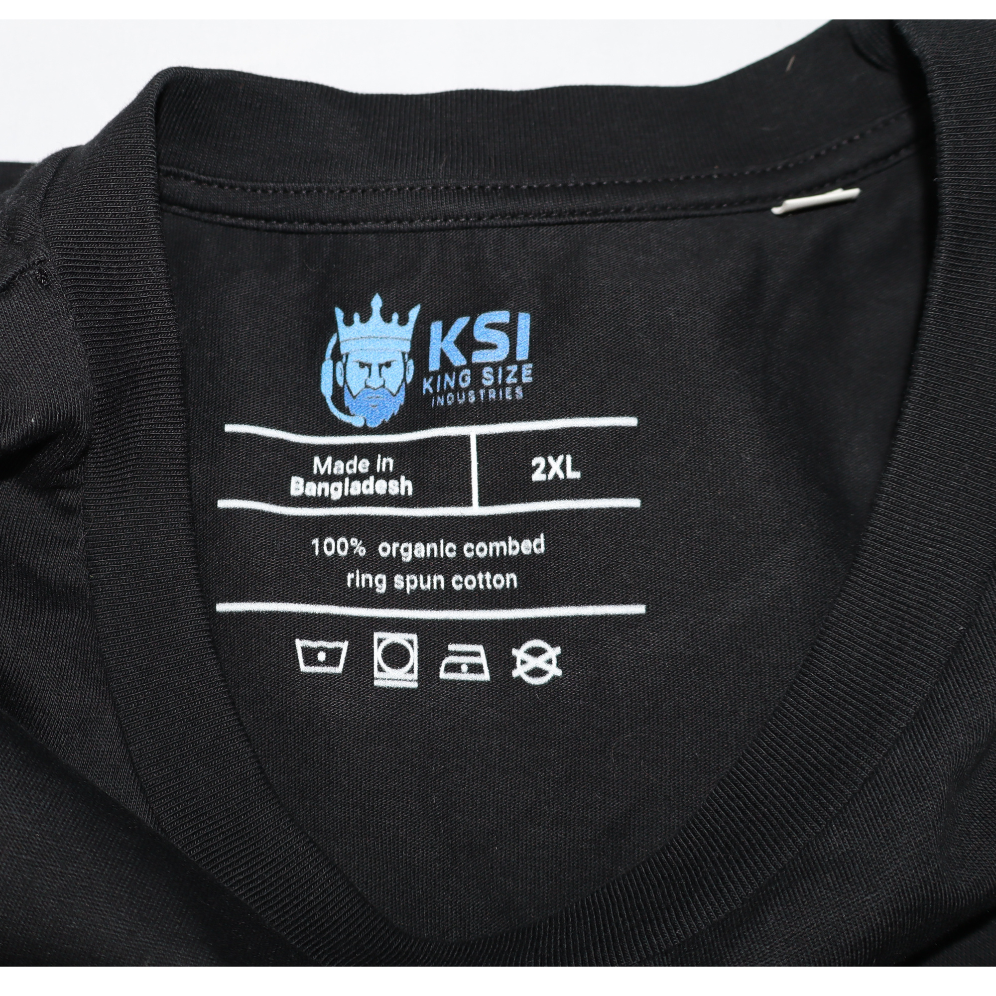 HUMAN | Bio-T-Shirt – Bild 15