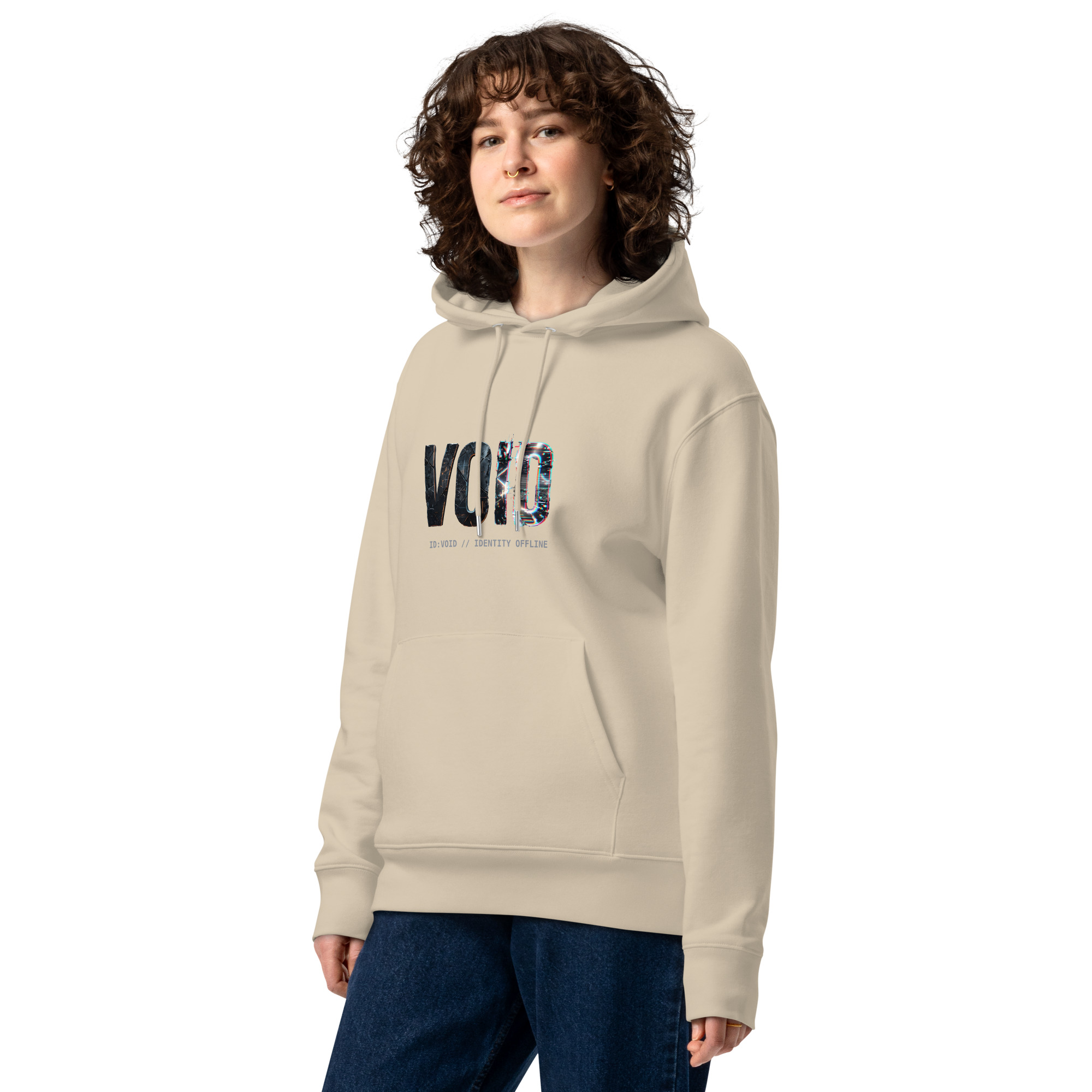 VOID Bio-Baumwoll Hoodie – Bild 11