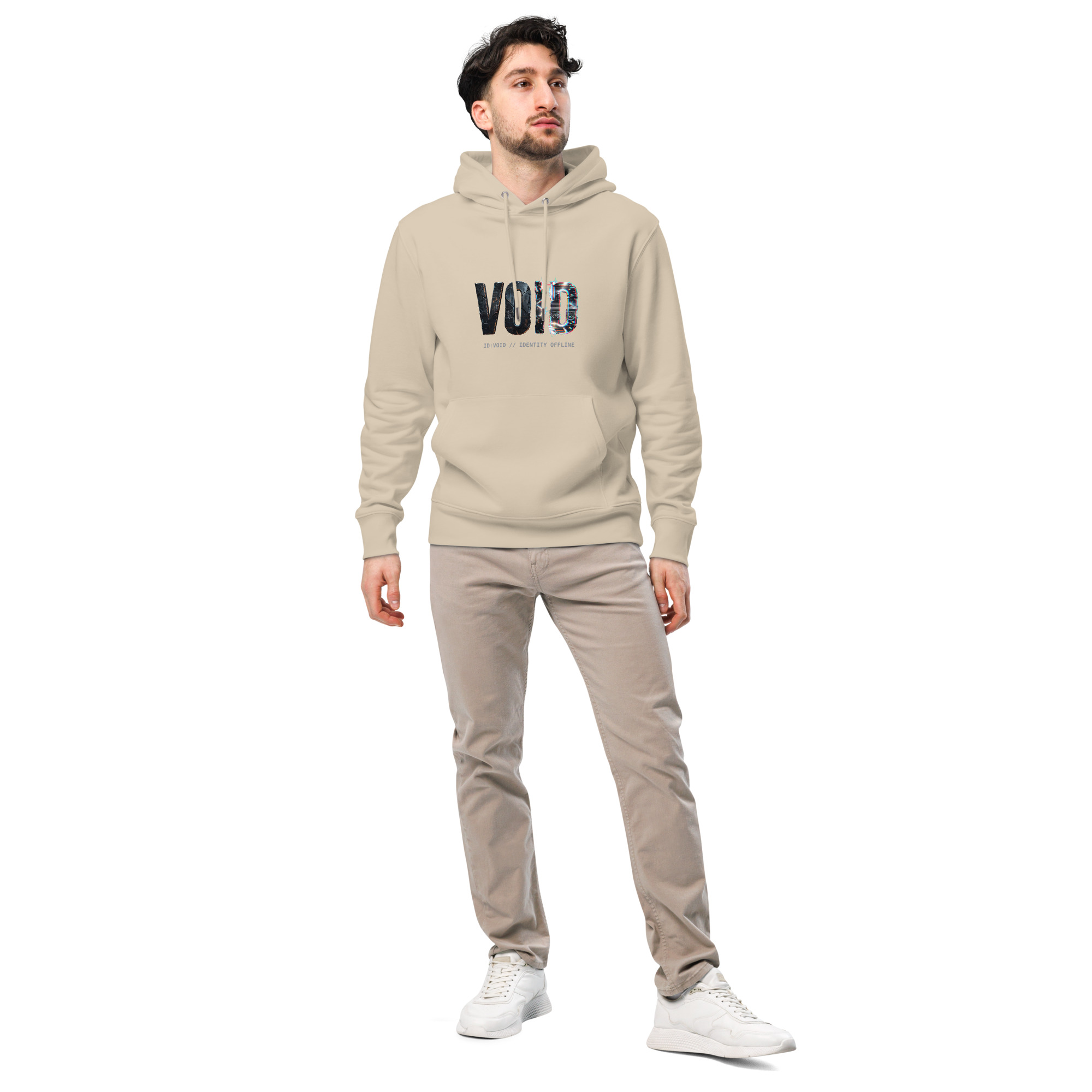 VOID Bio-Baumwoll Hoodie – Bild 7