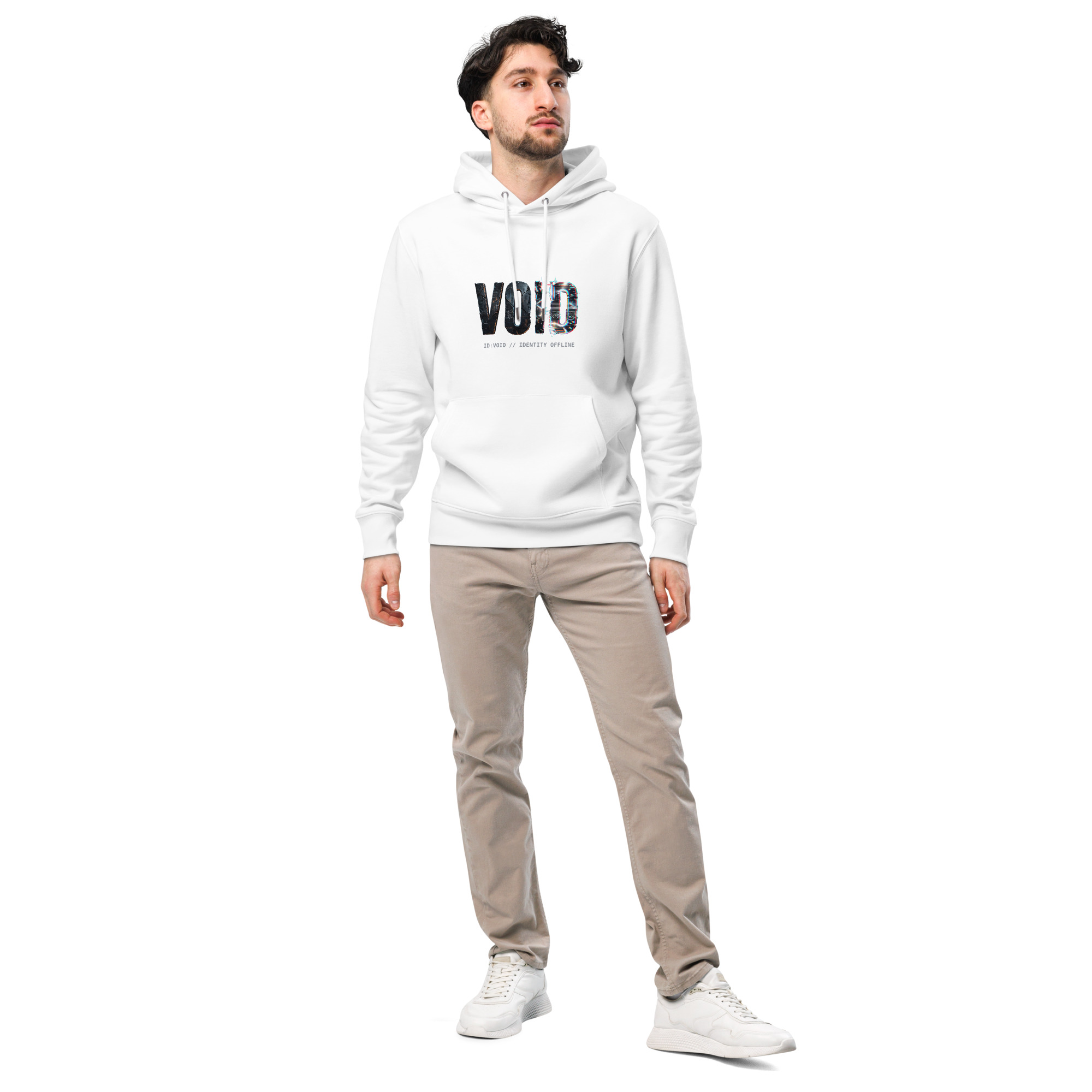 VOID Bio-Baumwoll Hoodie – Bild 8