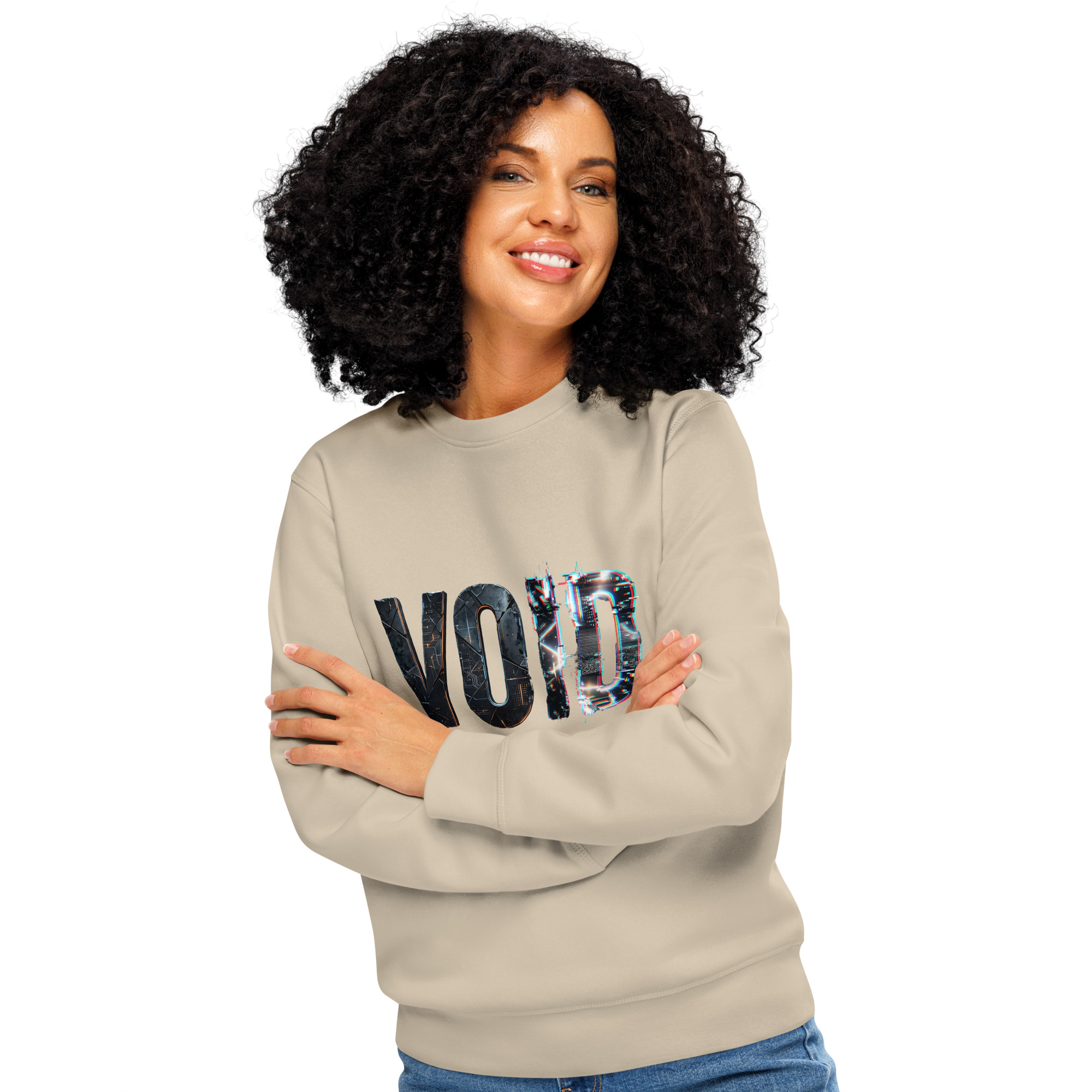VOID Bio-Baumwoll Pullover – Bild 11