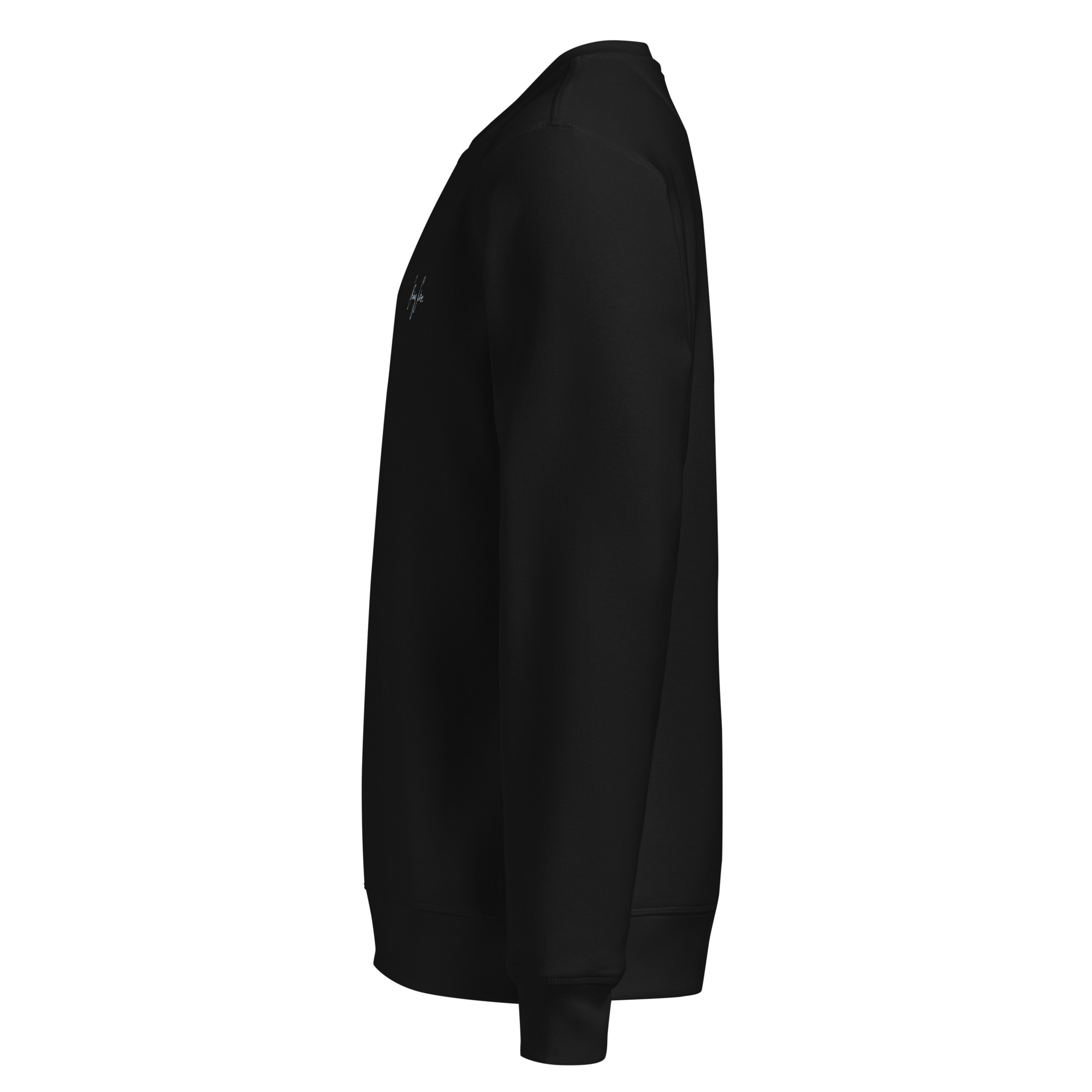 KSI Signature Pullover – Relaxed Fit, Unisex – Bild 5