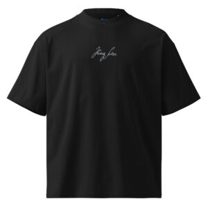 KSI Signature T-Shirt – Oversized Fit, Unisex